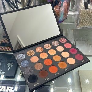 Tati Beauty Palette